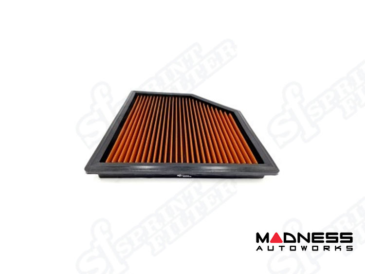 MINI Cooper Performance Air Filter - Sprint Filter - P08 - F66 - 1.5L & 2.0L 
